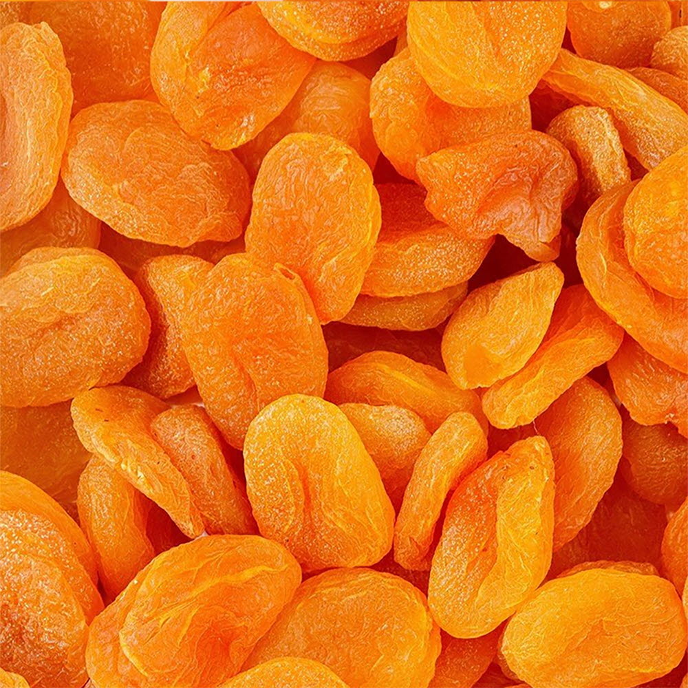 반건조 살구 300g 2+1팩