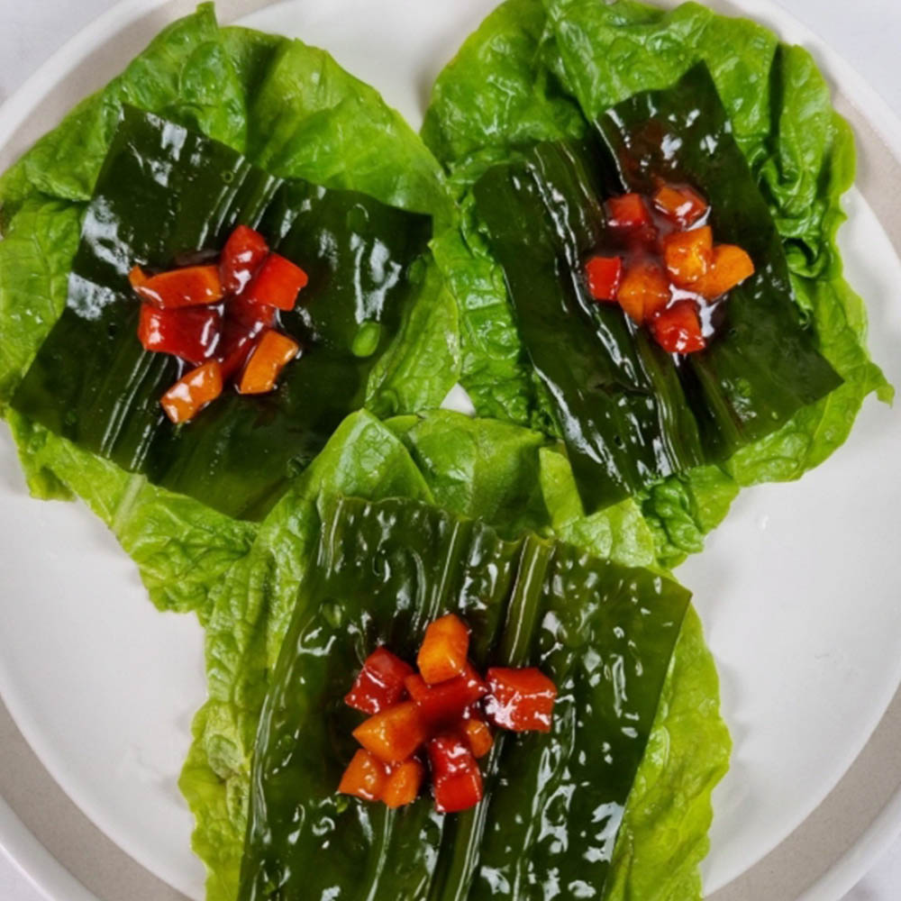 국내산 곰피미역1kg