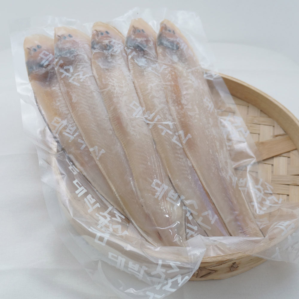 대박수산 원양산 반건조 군산 박대 10미 대(31~33cm)