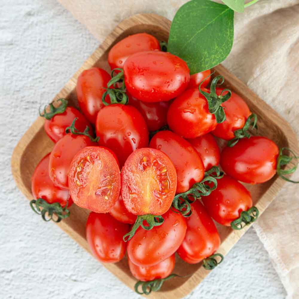 아이엠팜전북익산 스테비아 방울토마토 2kg