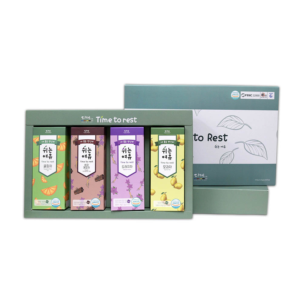 다예 클래식 시즌티 (최고의계절)