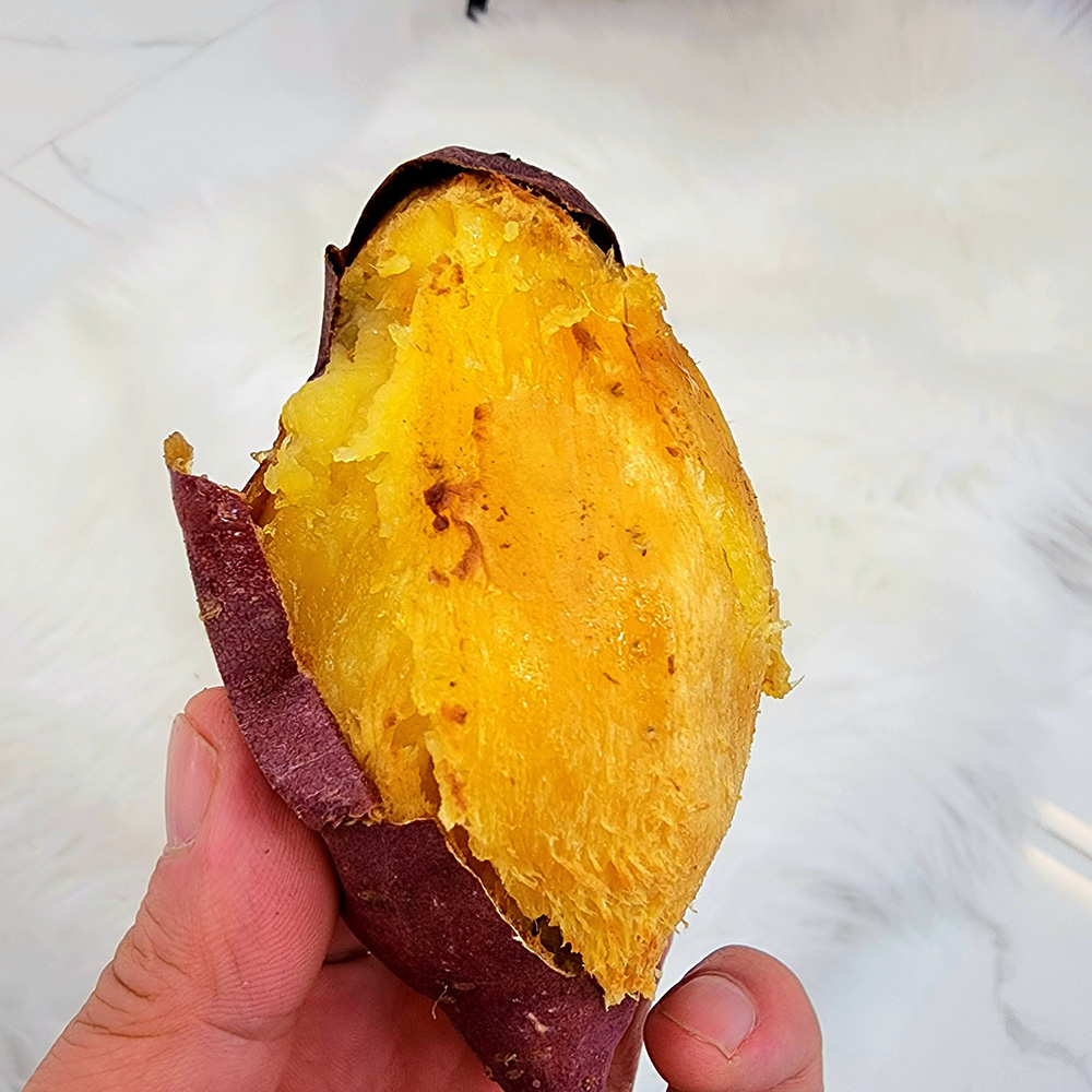 고구메스 프리미엄 허니 고구마 5kg 상(로얄사이즈)