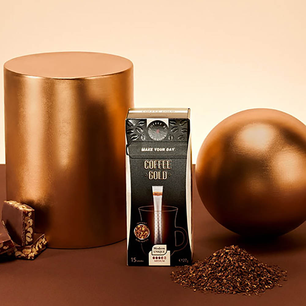 티톤 커피 골드 27g (1.8g x 15개)