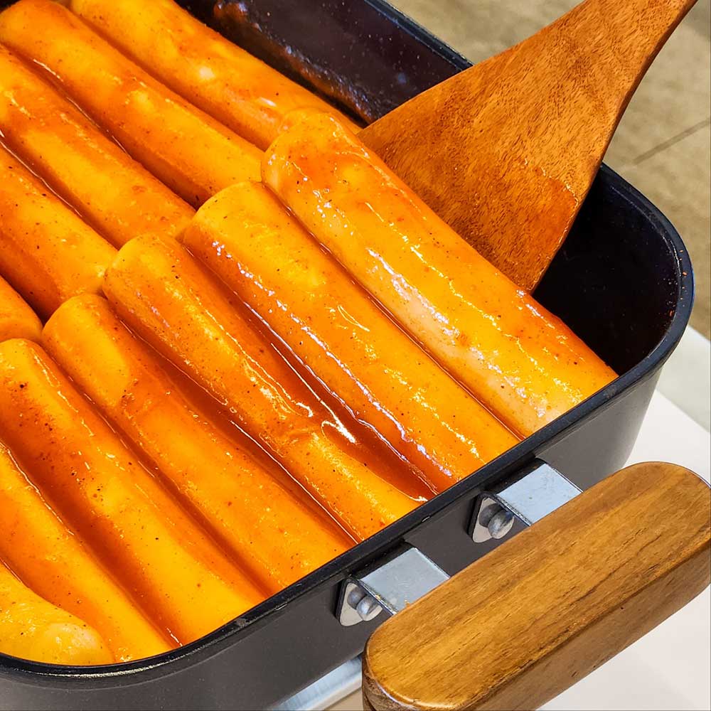 부산 미스터리 떡볶이(2+2)