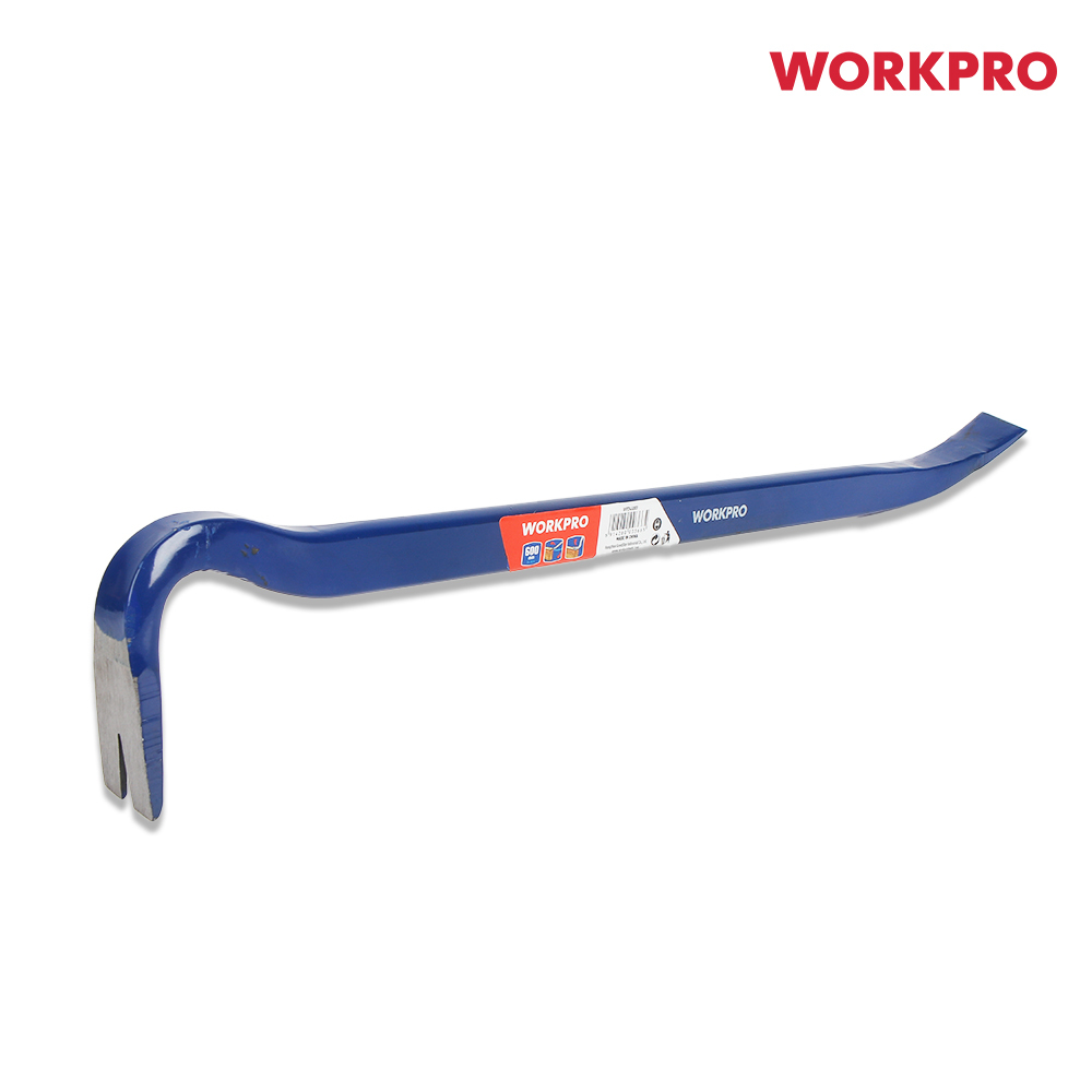 워크프로 900mm 크로우바 (빠루) WP245004