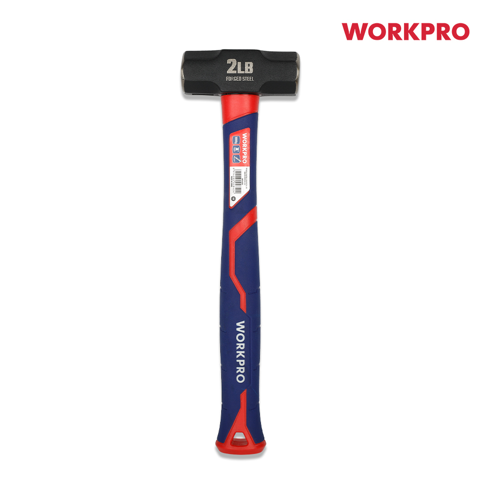 워크프로 해머 1.5kg 석재 망치 WP241032