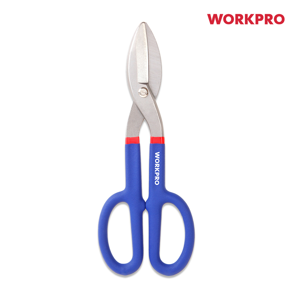 워크프로 300mm 철제 및 다용도 커팅 가위 WP214013
