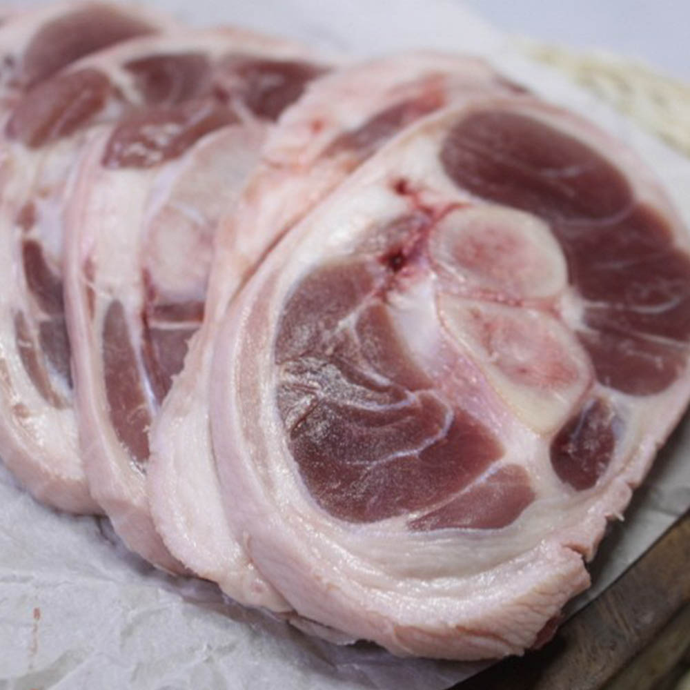 통다리구이 500g