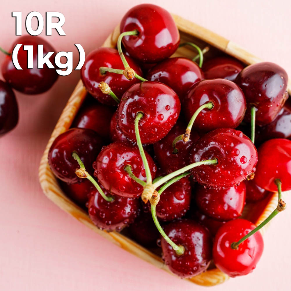 미국산 체리 10R 1kg