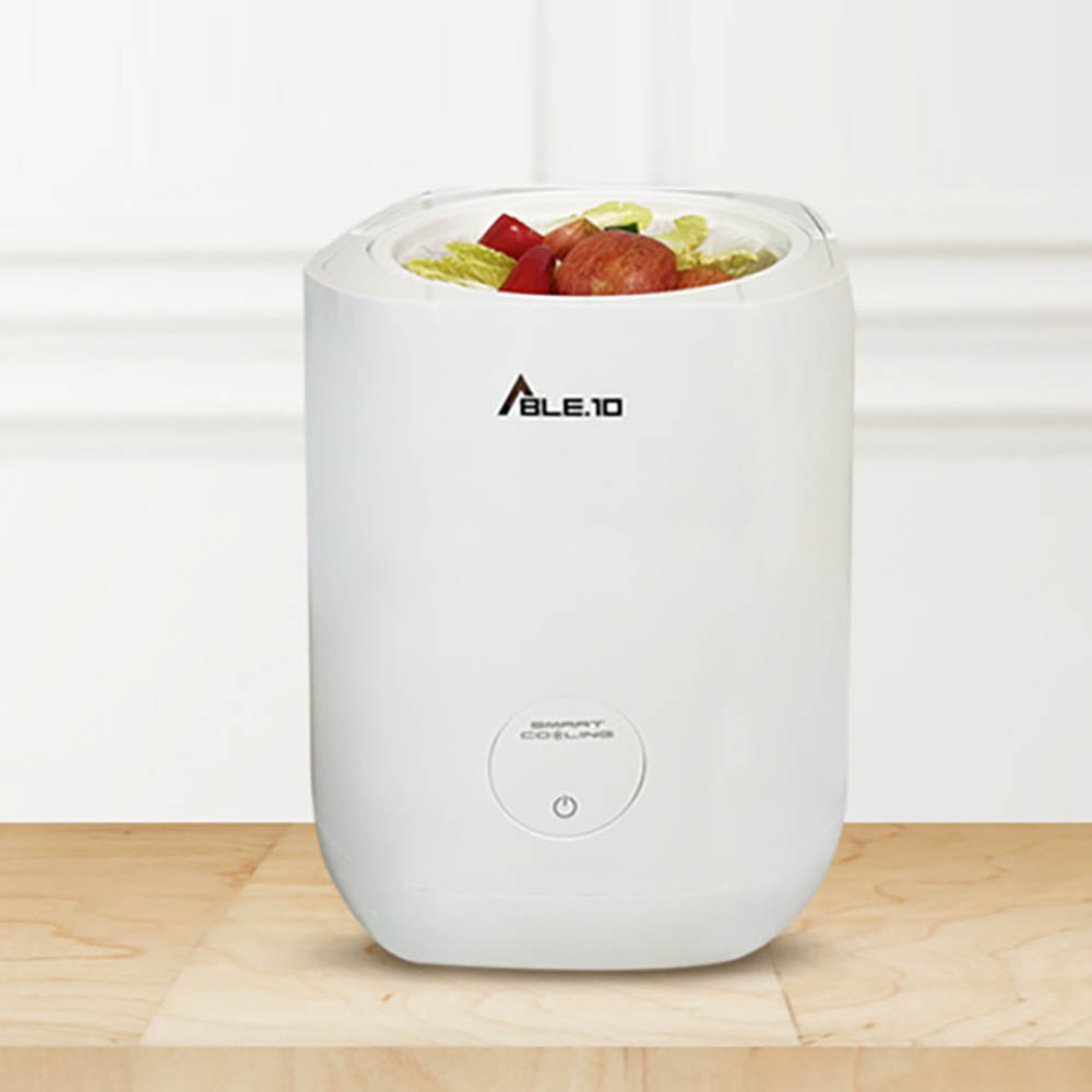 ABLE.10 음식물 쓰레기 냉장고 A10-200