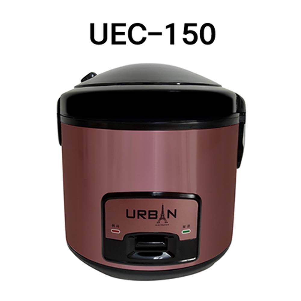 에너저틱 전기보온밥솥 5~6인용 UEC-150