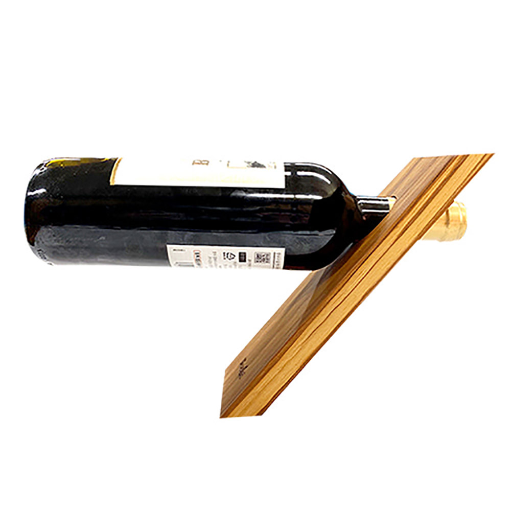 벨르썸 우드써포트 와인거치대 밸런스90 (wood support_wine rack balance 90) 245 X 80 X 20 1EA/SET