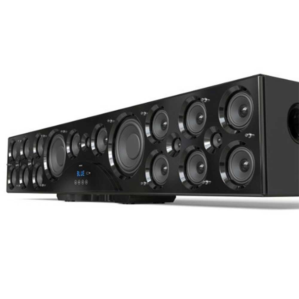 엠지텍 락클래식 Q9900 Pro 블루투스스피커 사운드바 1500W급 7.1채널 퀄컴 apt-X HD