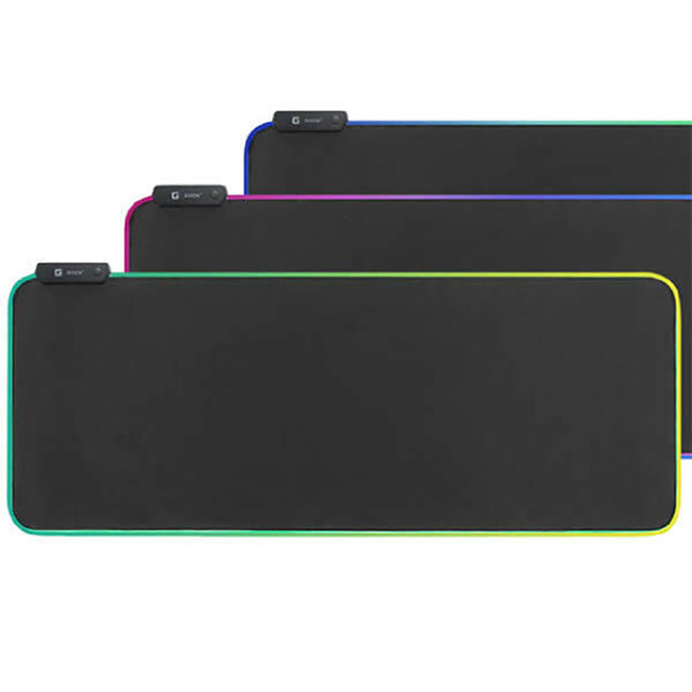 RGB 레인보우 게이밍 장패드 MP-780