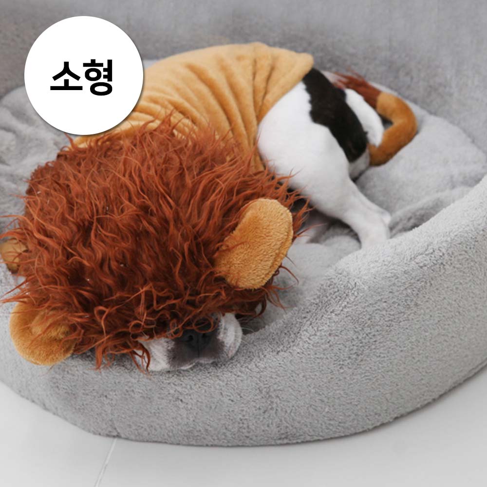 개과천선 디너그 강아지 원 방석 사계절 쿠션 침대 애견 꿀잠 소파 부드러운 방석 고양이 소형