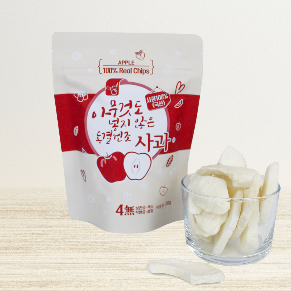 미각기행 몽글몽글 미니붕어빵(슈크림) 300g