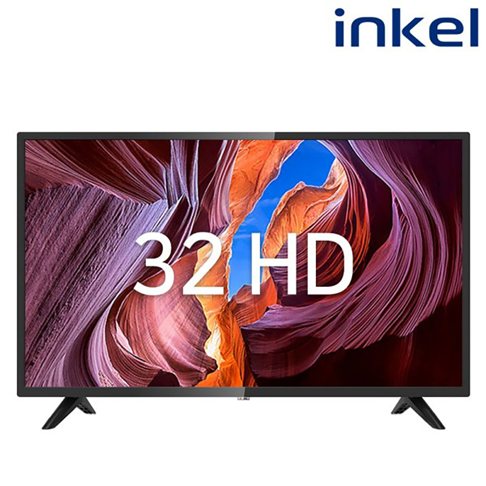 인켈 32인치 HD LED TV - SD32HK (택배배송)