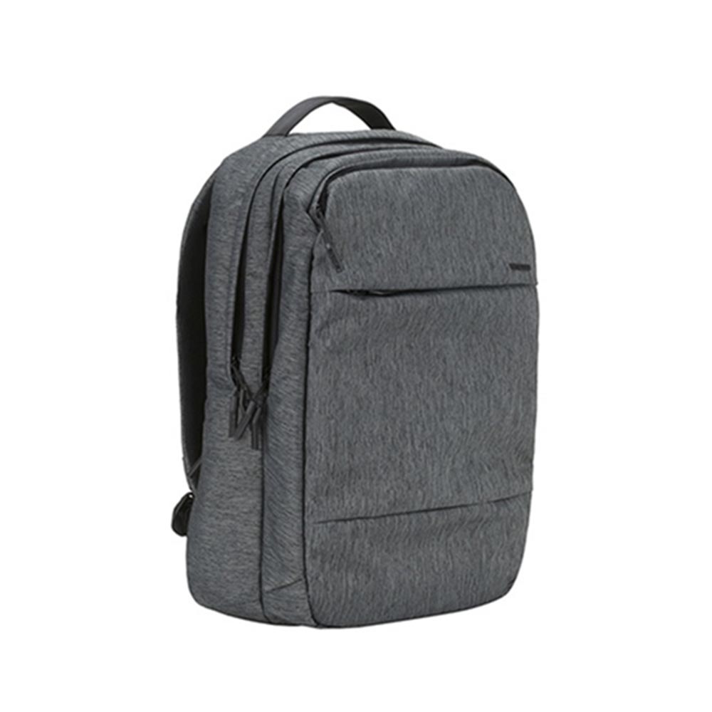 [INCASE] 인케이스 City Backpack CL55569 (Heather Black/Gunmetal Gray) 286812
