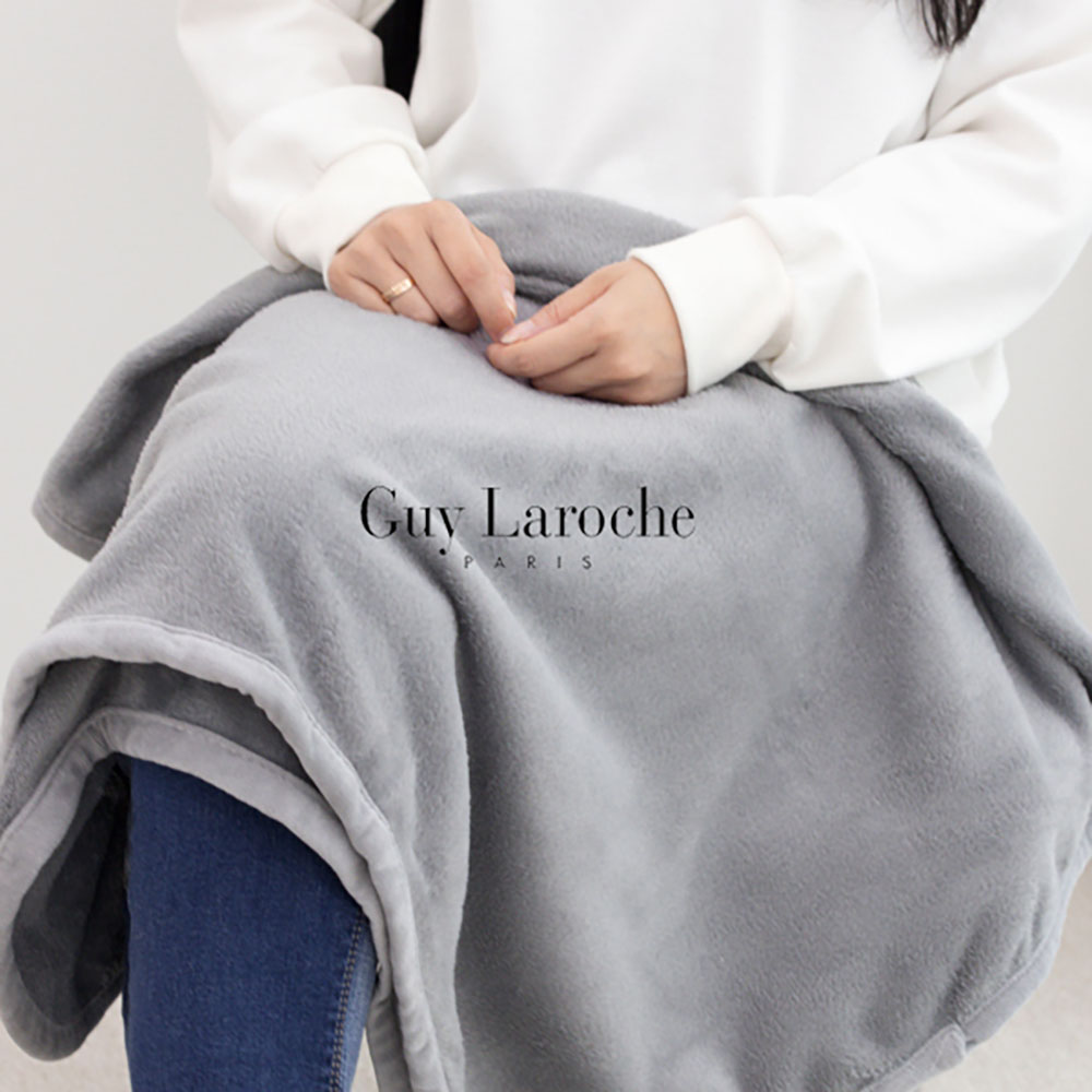 [Guy Laroche] 기라로쉬 기능성 숄앤 블랭캣 sy-f-02