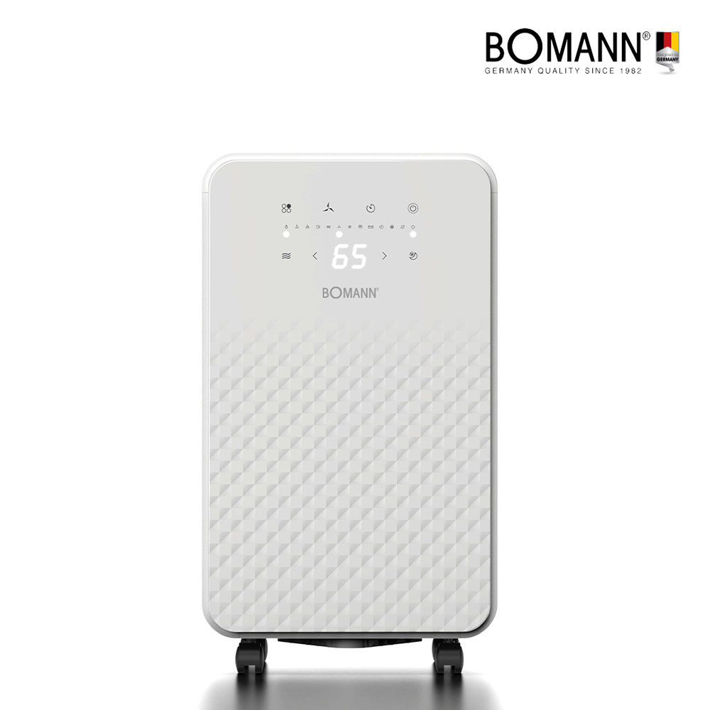 [보만] 6L 사계절 제습기 DH6120W