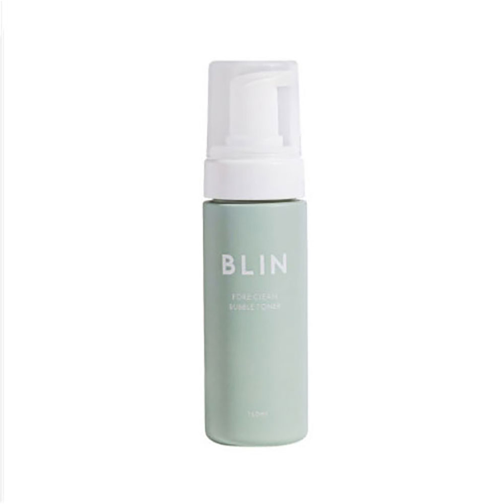 BLIN 블린 포어클린 버블토너 150ml * 1EA