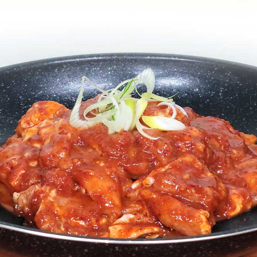 닭갈비 1kg