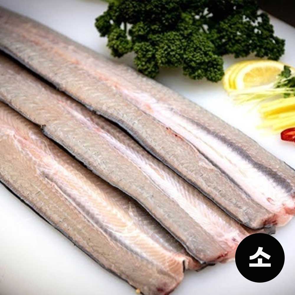 고창 풍천장어 손질 생물 450g±50g 소