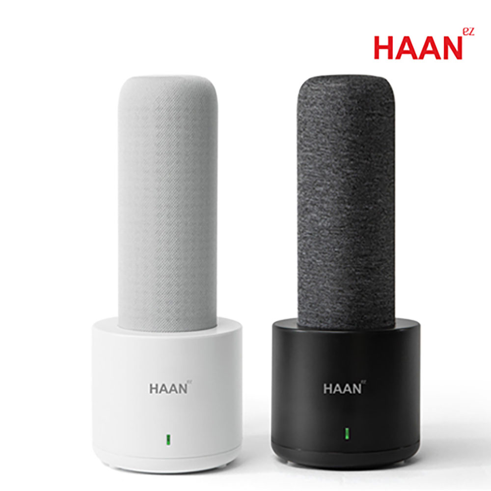 한경희 미니 선인장 제습기 HAAN-DH100(화이트)/HAAN-SJ300(블랙)