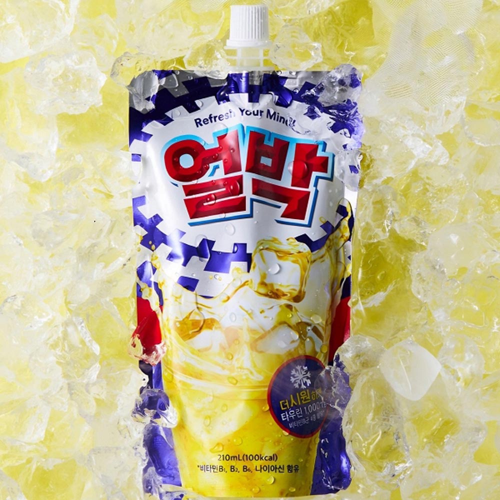 얼박 오리지날 210ml * 20개입