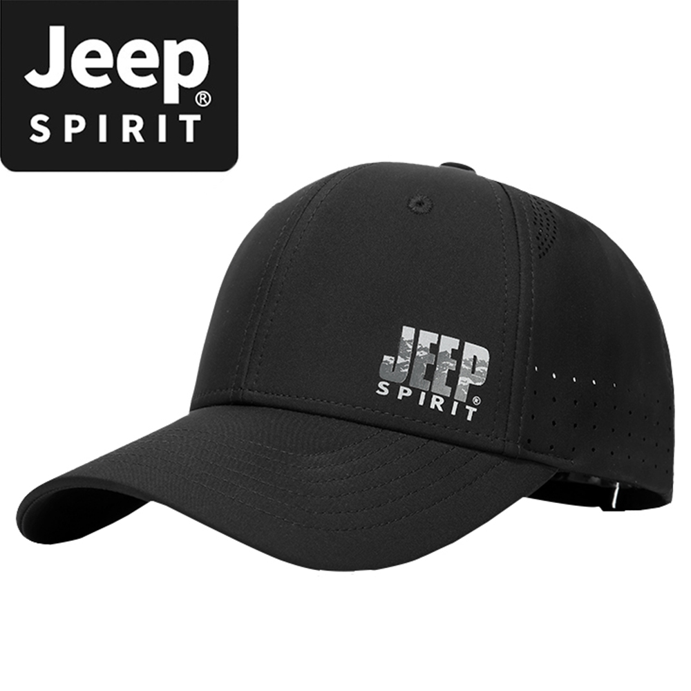 [JEEP SPIRIT] 스포츠 캐주얼 야구모자 CA0615