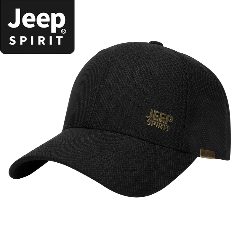 [JEEP SPIRIT] 스포츠 캐주얼 야구모자 CA0649