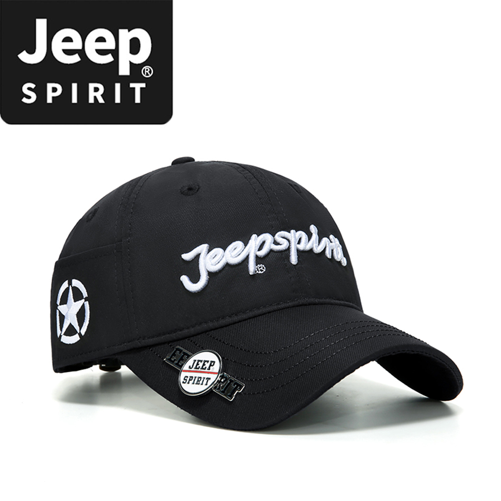 [JEEP SPIRIT] 스포츠 캐주얼 야구모자 CA0650