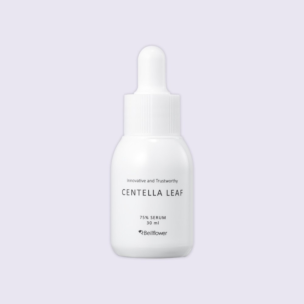 센텔라 리프 75% 세럼 30ml