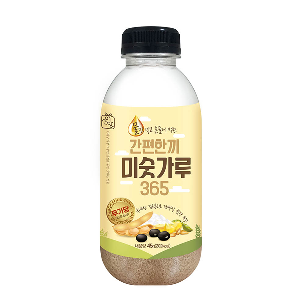 이소당 미숫가루 무가당(40g) 20개입