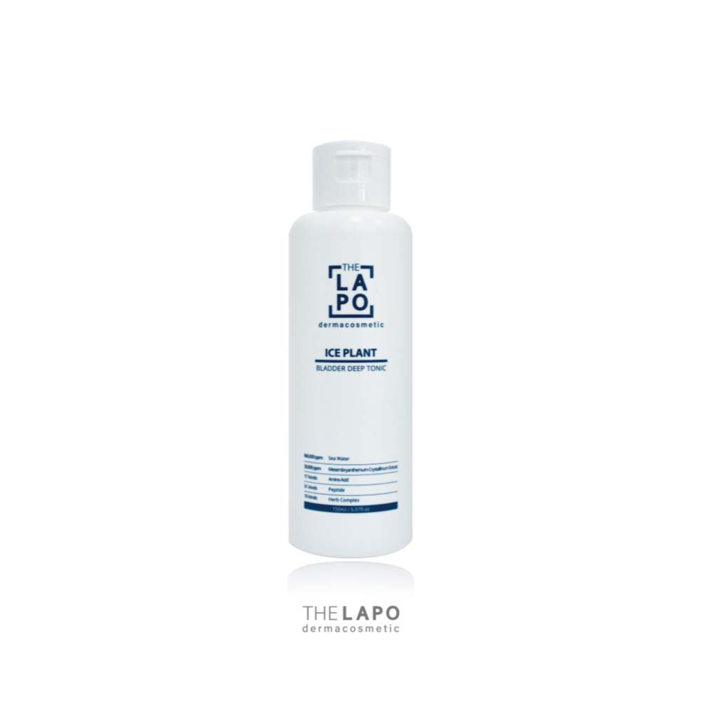 더라포 아이스플랜트 블래더 딥토닉 150ml