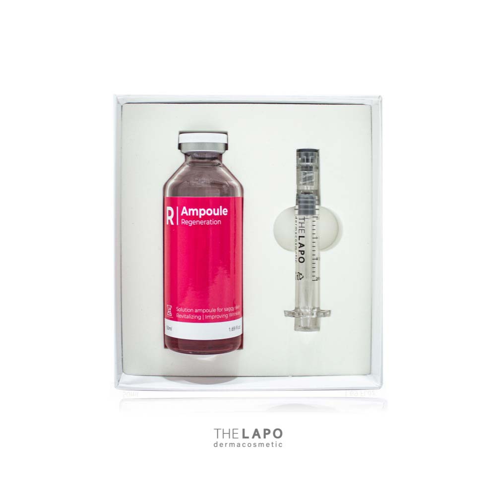 더라포 R앰플 50ml