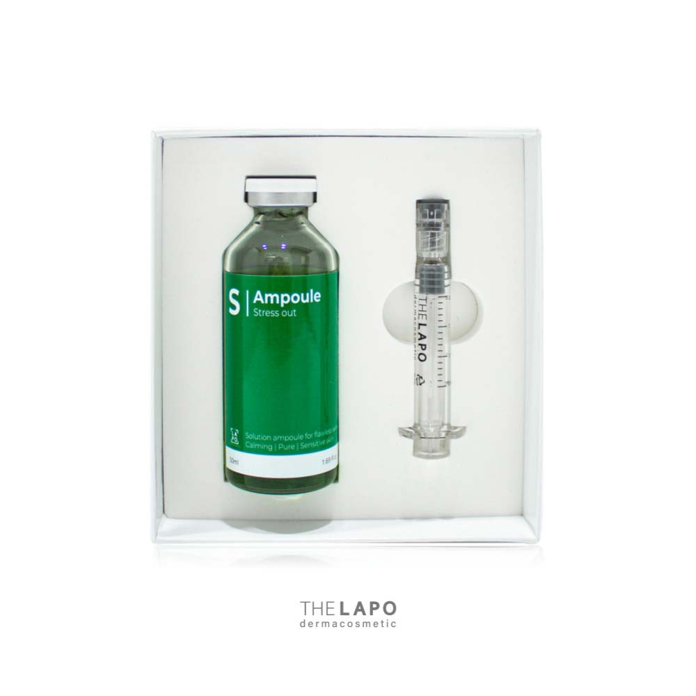 더라포 S앰플 50ml