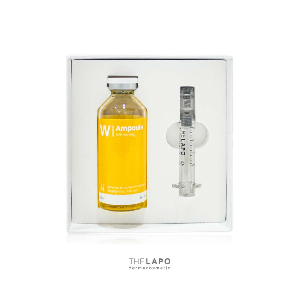 더라포 W앰플 50ml