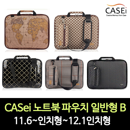 CASei 노트북 파우치 일반형 B / 11.6~인치형~12.1인치형(일반형)